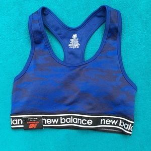 New Balance Sport Bra